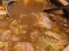 -八府香鸭·啫啫煲(华山路店)