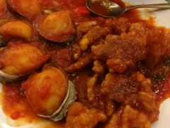 -黄埔华苑酒家(黄埔店)