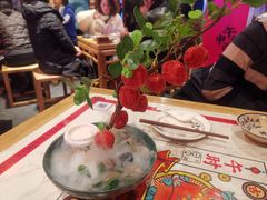 -长安大牌档之西安博物院文化餐厅(中贸店)
