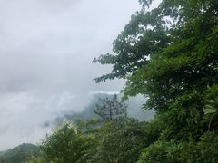 -井冈山风景名胜区
