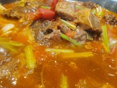 -紫光园·烤鸭(吕家营店)