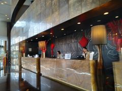 -北京北辰洲际酒店