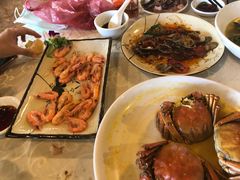 -崖口红树林海鲜餐厅