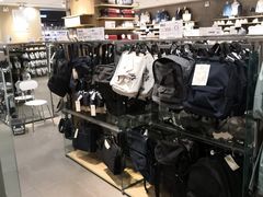 -MUJI无印良品(金狮广场店)