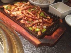 -嘿嘟嘟·肋条烧肉放题(爱融荟城店)
