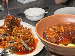 -RIVIERA 松鹤楼(外滩店)