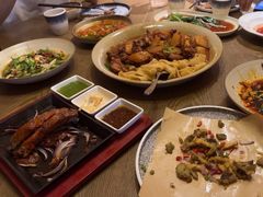 -那时新疆·若羌(经纬汇店)