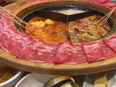 -川中渝夫火锅(铜陵万达广场店)