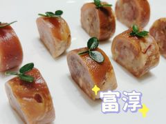 -富淳饭店(世纪公园店)