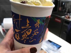 -茶颜悦色(银盆岭万达广场店)