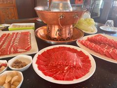 -南门涮肉(通州大船店)