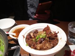 -牛焱·贵州黄牛肉火锅(城西银泰店)