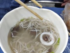 阿玲面线糊-阿玲面线糊(溪岸路店)
