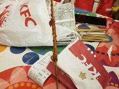 -乐彡炸串·烤苕皮(西单华威约饭街店)