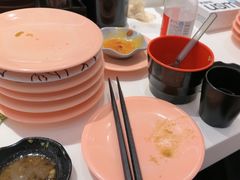 -争鲜回转寿司(通州万达店)