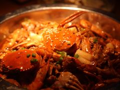-谢蟹浓·肉蟹煲(新奥店)