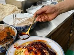 -中阿兰牛肉面(悦海新天地店)