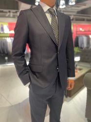 -BRANS PORO布朗斯伯勒西装高级定制·瑞璞西装(金陵店)