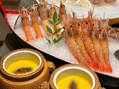 -上井料理黑金店(IFS国金中心店)