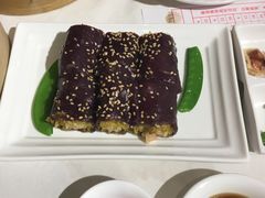 -潮福城大酒楼·潮味粤品·港式点心(湖滨北路店)