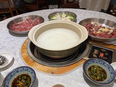 -丰尔粥食·粥底火锅(大良总店)