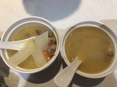 -港久茶餐厅(鹭洲里店)