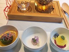 -叶叶菩提·晋福宫