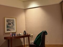 -重庆希尔顿酒店