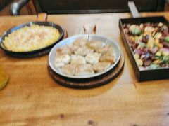 -老东镇啤酒屋海鲜加工·蒸汽海鲜·海鲜烧烤(台东店)