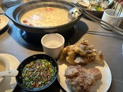 -骨之味·筒骨汤火锅(江头店)