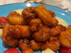 -茉莉餐厅(包河万达店)