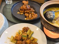 -鼎好家常菜(天桥店)