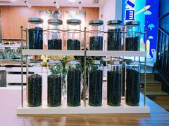 -Beans Solo豆号咖啡(百家湖花园店)
