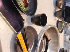 -味之绝热血美蛙鱼火锅(中坝店)