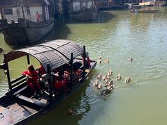 -长鹿旅游休博园