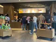 -星巴克臻选(九龙路万科广场店)