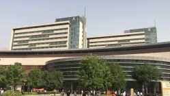 -天津市儿童医院(北辰龙岩院区)