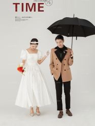 -第一夫人婚纱摄影(南京店)