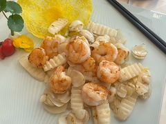 -百年义利(百万庄店)