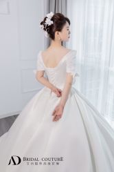 -艾朵婚纱