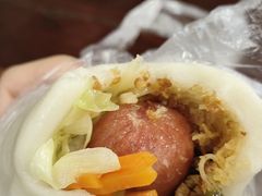 -张果佬年糕卷(科巷店)