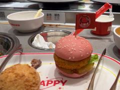 -龍歌自助小火锅(雨花台江南虹悦城店)