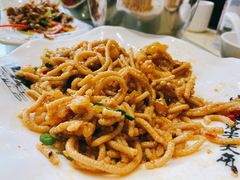 -陶记穆斯林羊架馆(青年路店)