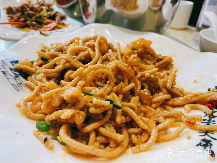 陶记穆斯林羊架馆(青年路店)图片