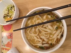 -乔福记香菇面(凤城九路店)