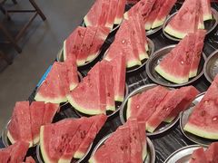 -勇利赵家烤肉坊(含光路店)