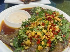 -东江海鲜大排档·潮汕菜·砂锅粥
