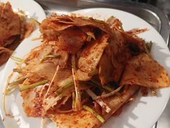 -韩麦大冷面(桂花街直营店)