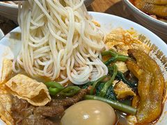 -螺小胖柳州螺蛳粉(钟楼总店)
