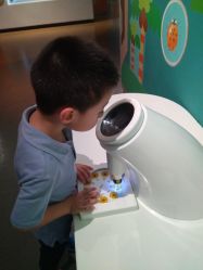 -北京科学中心儿童乐园